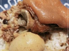 -红猪卤肉饭(大西洋美食城店)