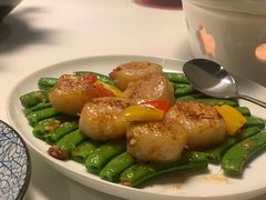 -三号黄浦会Canton Table