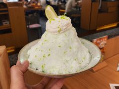 -花盐街·四川乐山小吃(西单大悦城店)