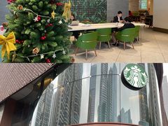 -星巴克臻选(深圳卓悦中心店)