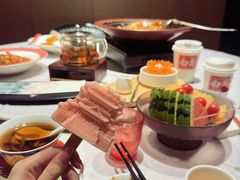 -千百味红餐厅·江西菜(绿地双子塔店)