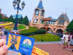 -上海迪士尼度假区