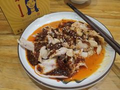 -邱大妈水煮(龙山店)