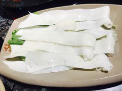 -蜀大侠火锅(西大店)