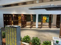 -大视光学•LINDBERG林德伯格•全球手工眼镜集合店(王府井店)