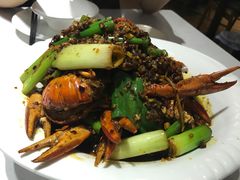 -虾胡闹龙虾馆(湄南河店)