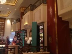 -北京中国大饭店