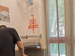 -庆丰包子铺(潘家园店)