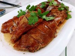 -金山记靓鸡专门店·中山菜