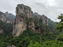 -雁荡山灵峰景区