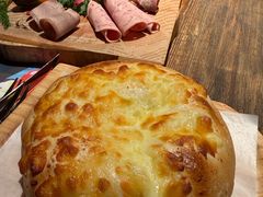 卢布里奶酪包-卢布里西餐厅(海拉尔店)