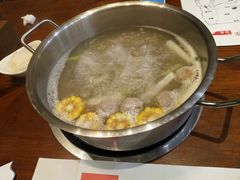 -八宝牛潮汕鲜牛肉火锅(净月店)