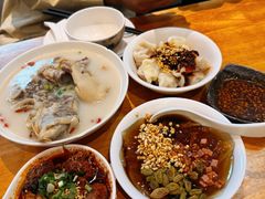 -付小姐在成都(中山公园店)