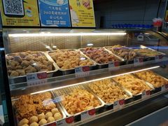 -超级鸡车(曹杨路店)
