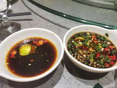 -粗茶淡饭·隐庐私厨(东亭店)
