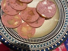 -安德烈俄式西餐厅(中央大街店)