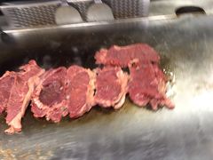 -吉布鲁牛排海鲜自助(西湖万达店)