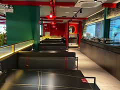 -京悦南门涮羊肉·羊蝎子火锅(田林路店)