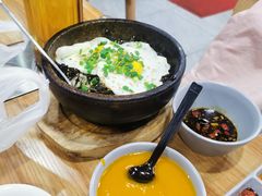 -小米烤肉·和牛原切-创意韩料(东关店)