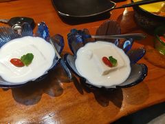 -千代武日本料理(开发区店)