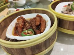 -北海渔村酒楼·粤菜海鲜点心(新华店)