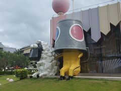 -水桶王国主题餐厅·聚会·生日派对·亲子活动·家庭套餐(亚龙湾希尔顿店)