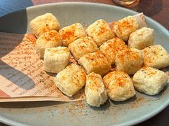 -本处·素食·融合料理(南油店)