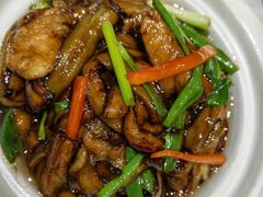 -谢虢彬名厨私房菜