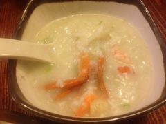 -火齐潮汕砂锅粥(五道口店)