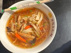 -兴福老面馆(寺路街店)