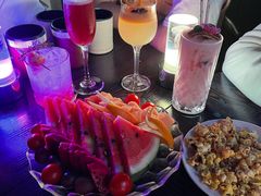 -MOSSO音乐酒吧·live house(长乐路店)