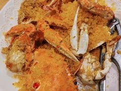 -南海渔家•海鲜•正宗海南菜(海棠湾店)