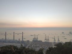 -小南山公园