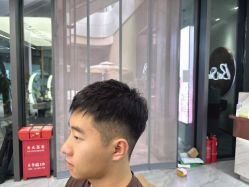 -芭莎造型·BAZAAR SALON