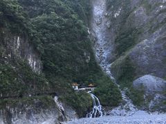 -太鲁阁公园