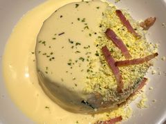 金沙爆浆土豆泥-春熙台·韩国料理(宝安西乡店)