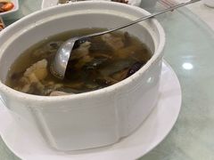 -香顺·客家菜(东坑店)