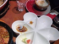 -辣不二地道川菜(汉水路店)