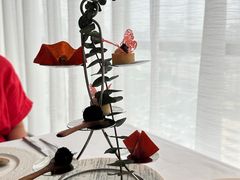 -王品牛排(郑州大卫城店)