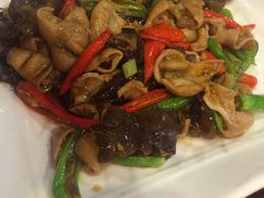 -东北大菜馆(延长路店)