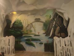 -蓝鲸湾汤泉(包河店)