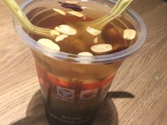 -八婆婆烧仙草(中山路店)