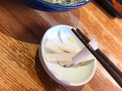 -一井烧肉·活鳗·寿司(望京SOHO店)