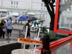 -喧闹·东方大气茶(鹅岭二厂店)