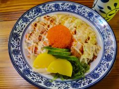 -达摩食堂(仓山万达店)