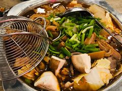 -古乐牛香·鲜牛肉牛杂火锅(新区店)