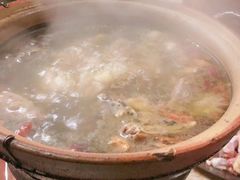 -威邵鸡煲(西华路总店)