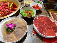 -小龙坎火锅(春熙太古里店)