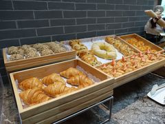 -浙江西子宾馆·瑶园咖啡厅