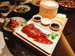 -青年公社烤鸭(滨湖银泰店)